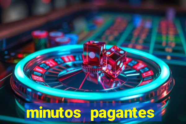 minutos pagantes fortune dragon